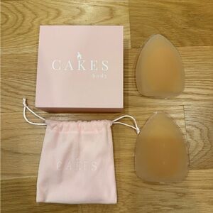 Cakes Grippy Cakes Triangles